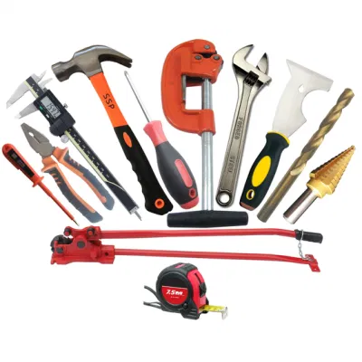 Professional Manufacturer and Exporter of Hand Tools (WW