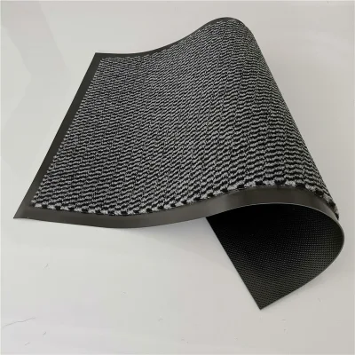 Rubber Backed Anti Slip Mat Vyna