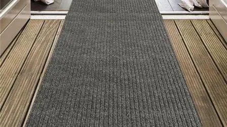 Heavy Duty Non Slip Barrier Mat Large Small Rugs Runner Kitchen Door Hall